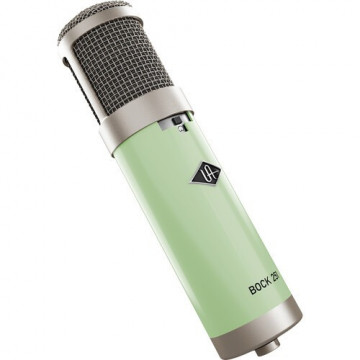 Universal Audio UA Bock 251 - Microfon Condenser Multi-Pattern