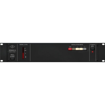 Universal Audio UAD Studio D Chorus - Plugin emulare chorus stereo vintage analogic cu 5 moduri