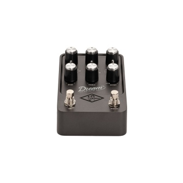 Universal Audio UAFX Dream 65 Reverb Amplifier - Pedala emulare amp - Img 5