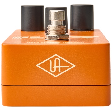 Universal Audio UAFX Flow Vintage Tremolo - Pedala tremolo - Img 2