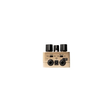 Universal Audio UAFX Heavenly Plate - Pedala reverb - Img 5