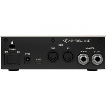 Universal Audio VOLT 1 - Interfata audio - Img 3