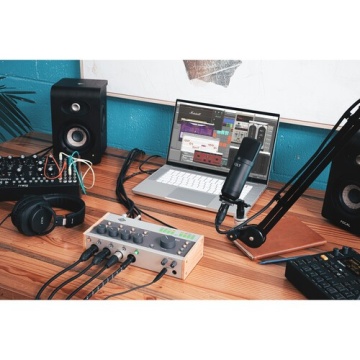 Universal Audio Volt 476P - Interfata audio USB - Img 9