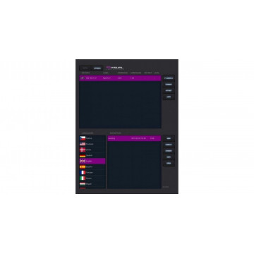 Visual Productions Cuety LPU-2 - Controller de lumini profesional pentru iPad - Img 4
