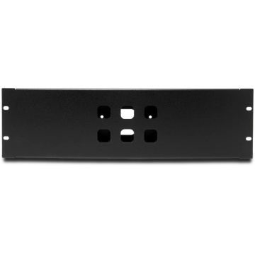 Visual Productions Rackmount B - Panou rack 3U - Img 8