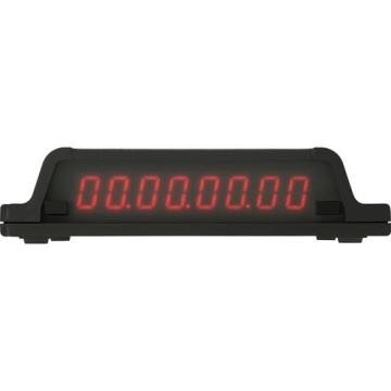 Visual Productions TimeCore - Generator de timecode - Img 5