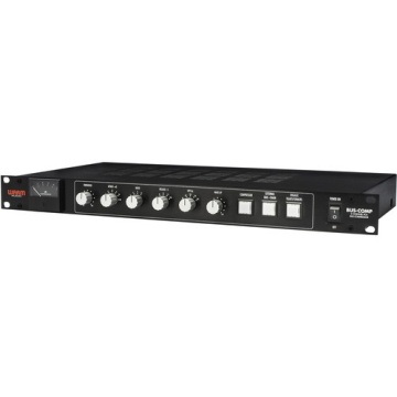 Warm Audio BUS-COMP - Compresor stereo - Img 5