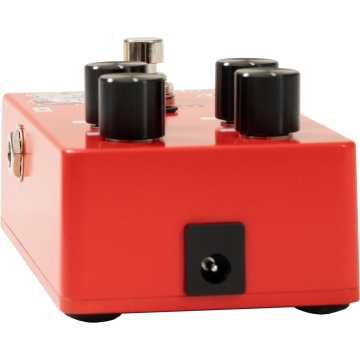 Warm Audio Dirty Boy Booster Jr. - Pedala Boost - Img 3