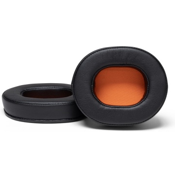 Warm Audio Headroom Black - Casti studio profesionale - Img 4