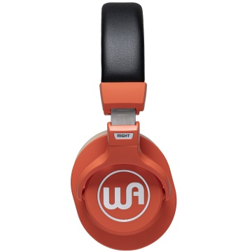 Warm Audio Headroom Orange - Casti studio profesionale - Img 2