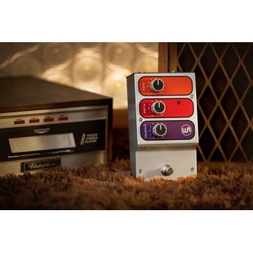 Warm Audio Mutation Phasor II - Pedala Phaser - Img 7
