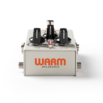 Warm Audio ODD Box V1 - Pedala Overdrive - Img 6