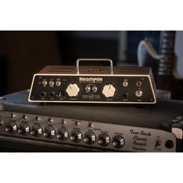 Warm Audio Reamper WA-RA - Re-amp Box - Img 4