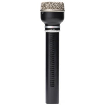 Warm Audio WA-19 Black - Microfon dinamic cardioid - Img 2