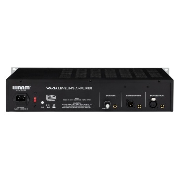 Warm Audio WA-2A - Compresor studio - Img 7