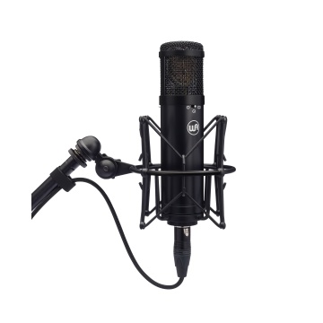 Warm Audio WA-47Jr Black - Microfon Condenser FET Multi-Pattern - Img 11