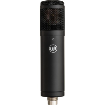 Warm Audio WA-47jr SE Black - Microfon Condenser FET Cardioid