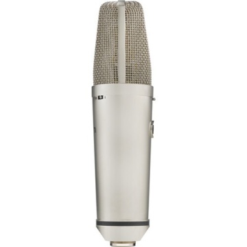Warm Audio WA-87 R2 - Microfon Condenser FET Multi-Pattern - Img 6