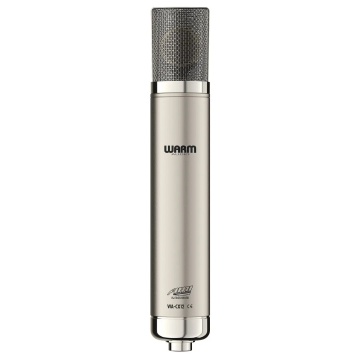 Warm Audio WA-CX12 - Microfon condenser cu tub - Img 5