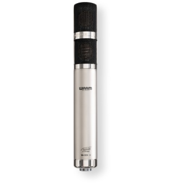 Warm Audio WA-CX24 - Microfon condenser stereo cu lampa - Img 5