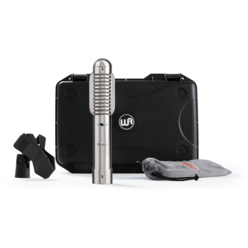 Warm Audio WA-FT Fen-tone - Microfon ribbon - Img 5
