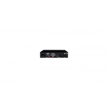 Warm Audio WA12 MKII Black - Preamplificator microfon si instrumente - Img 4