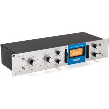 Warm Audio WA76-A - Compresor studio