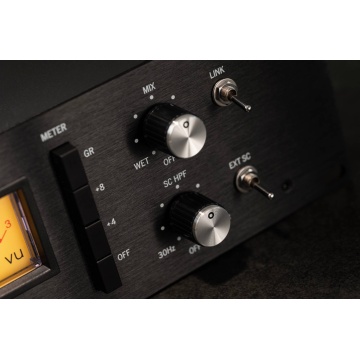 Warm Audio WA76-D - Compresor studio - Img 6