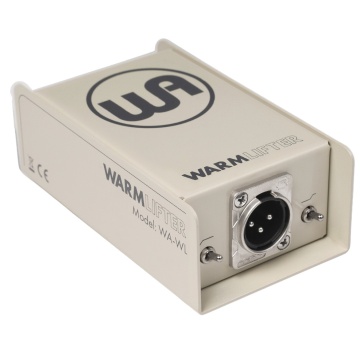 Warm Audio Warm Lifter - Preamplificator de microfon
