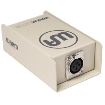 Warm Audio Warm Lifter - Preamplificator de microfon - Img 2
