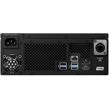 Waves Axis Scope - Unitate DSP - Img 5