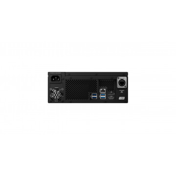 Waves Axis Scope - Unitate DSP - Img 3