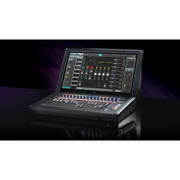 Waves eMotion LV1 Classic - Mixer audio digital - Img 18