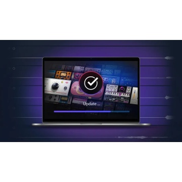 Waves Essential Annual Subscription - Bundle Plug-in-uri - Img 3