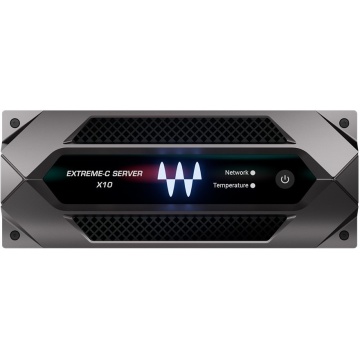 Waves Extreme-C SoundGrid Server - Unitate DSP - Img 4