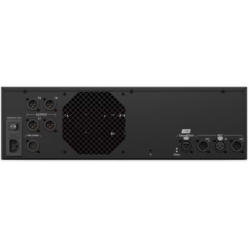 Waves IONIC 24 - Stagebox - Img 3
