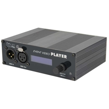 Waves System Event Video Player EVP380 - Player video