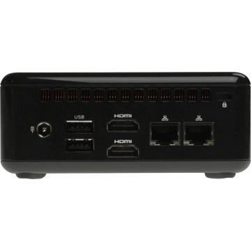 Waves System Proxima 4020 - Media Server - Img 3
