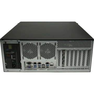 Waves System Proxima 4040 - Media Server - Img 3