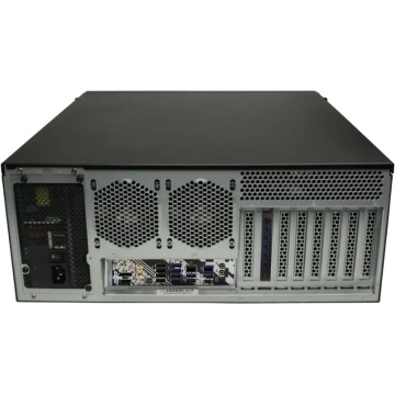 Waves System Proxima 4060 - Media Server - Img 3