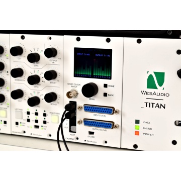 WesAudio _Calypso - Convertor AD/DA - Img 5