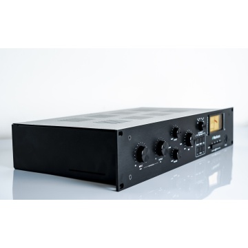 WesAudio ng76 - Compressor FET analogic cu recall digital - Img 3