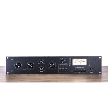 WesAudio ng76 - Compressor FET analogic cu recall digital - Img 13