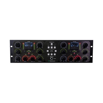WesAudio ngBusComp - Compresor analogic - Img 5