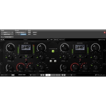 WesAudio ngBusComp - Compresor analogic - Img 15