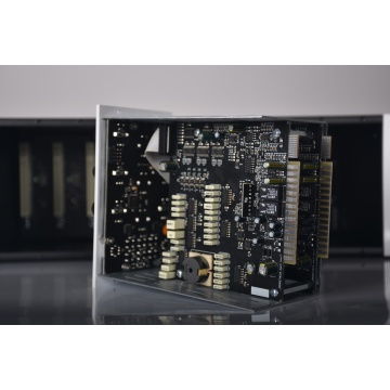 WesAudio _Prometheus - Modul EQ analogic pasiv - Img 6