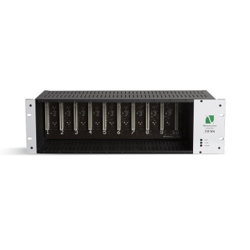 WesAudio _Titan - Carcasa Module 500 Series Pentru Control si Recall