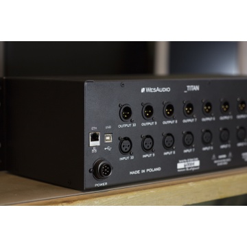 WesAudio _Titan - Carcasa Module 500 Series Pentru Control si Recall - Img 4
