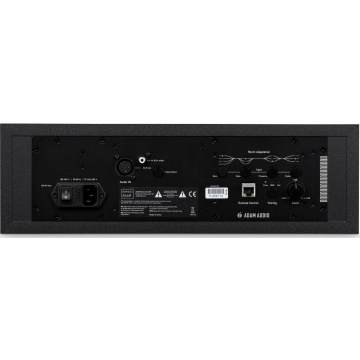 ADAM Audio A44H - Monitor activ - Img 6