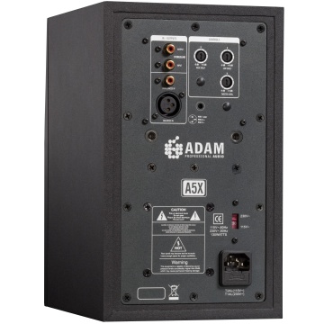 ADAM Audio A5X - Monitor activ - Img 2